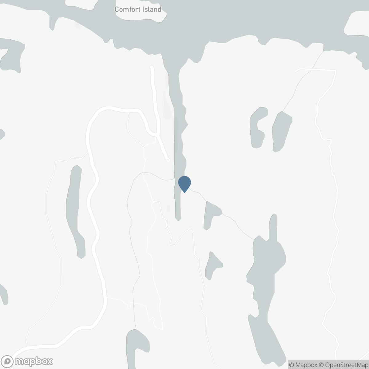 410 RANGER, Parry Sound, Ontario P0H 1S0